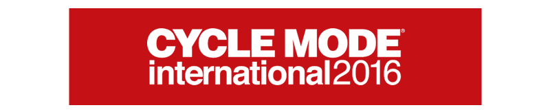 CYCLE MODE international2016