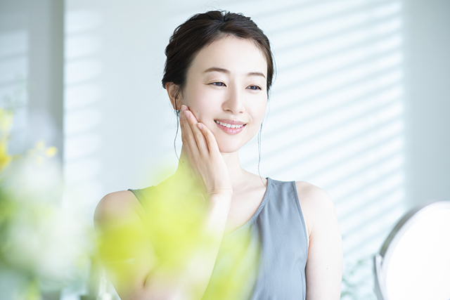 原因を知って対策へ