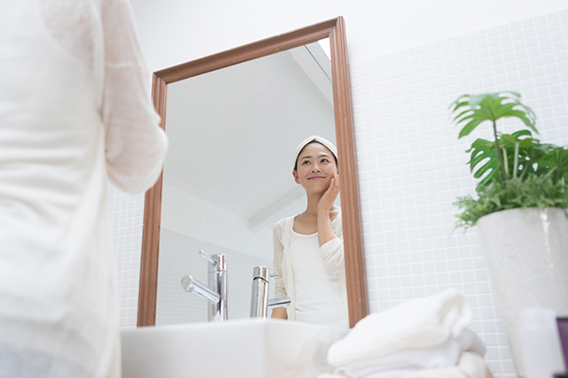 なぜ乾燥肌に「落とすケア」が重要なのか