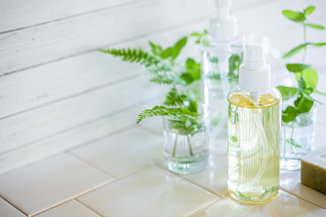 乾燥肌におすすめのクレンジングオイルとは