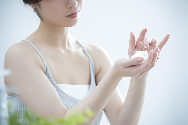乾燥肌の洗顔で気をつけるべきこと