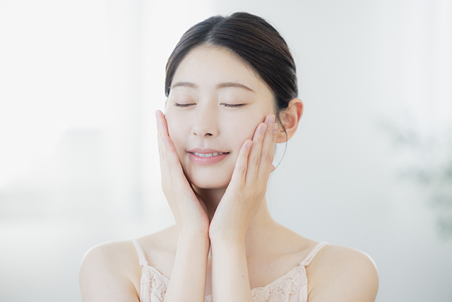 毎日続けられる乾燥肌ケアルーティン