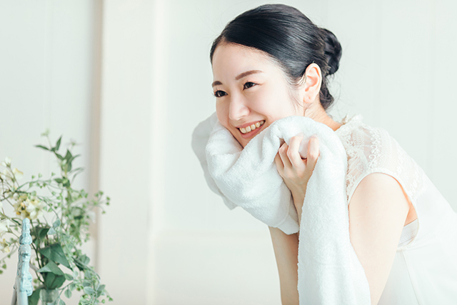 ダブル洗顔不要が敏感肌におすすめの理由