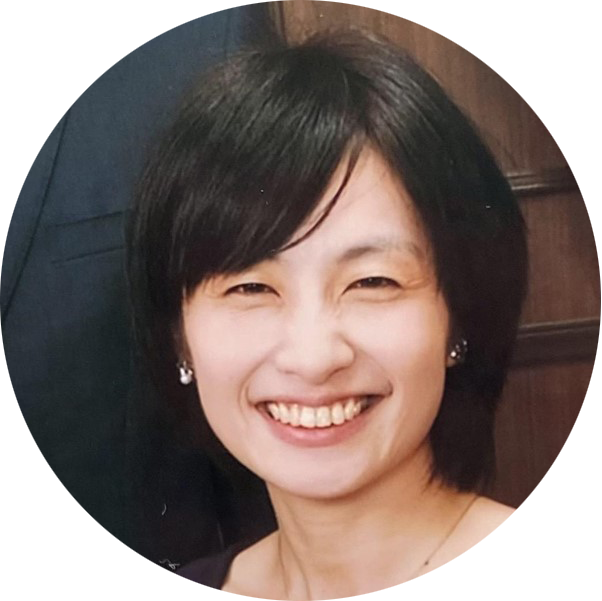 小坂恵さん
