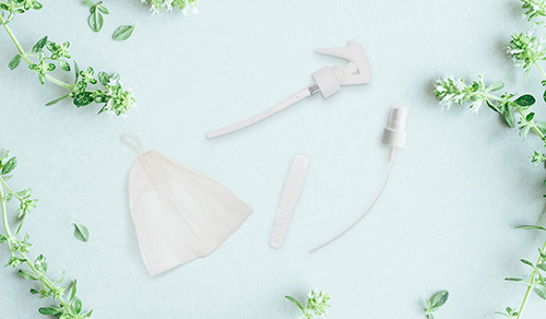 雑貨・スプレーノズルなど