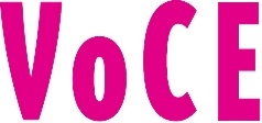 VOCE