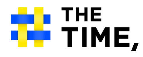 THE TIME,
