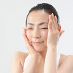 パイナップル豆乳UVスキンケアの使い方1