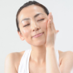 パイナップル豆乳UVスキンケアの使い方3
