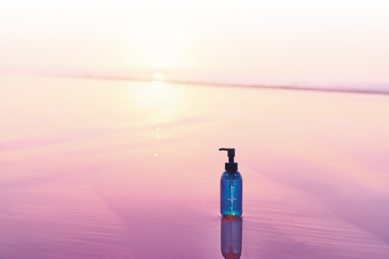 エスハーブ ザ クレンジング