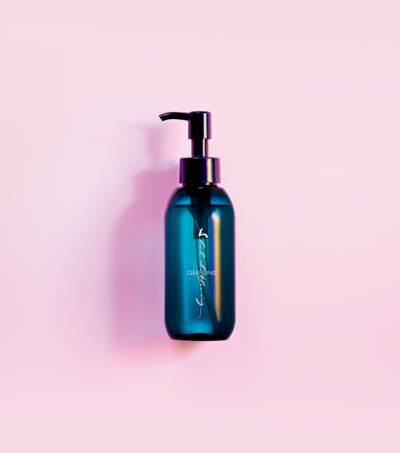 エスハーブ ザ クレンジング