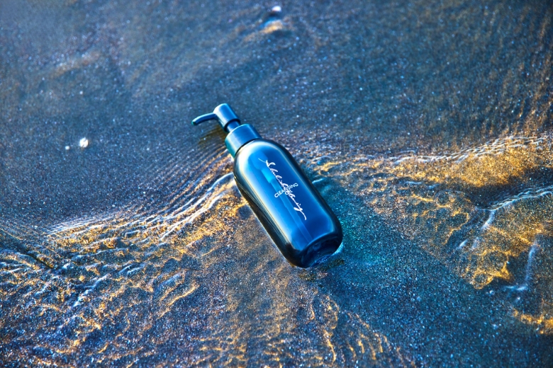 エスハーブ ザ クレンジング